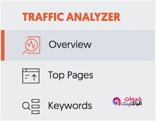 Traffic Analyzer Overview